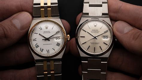 rolex coq|rolex quartz watches.